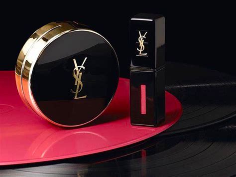 standard express ysl|ysl cosmetics returns.